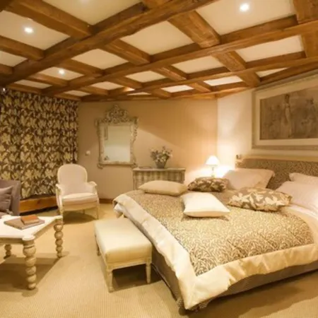 Le Palace Des Neiges Otel 3*