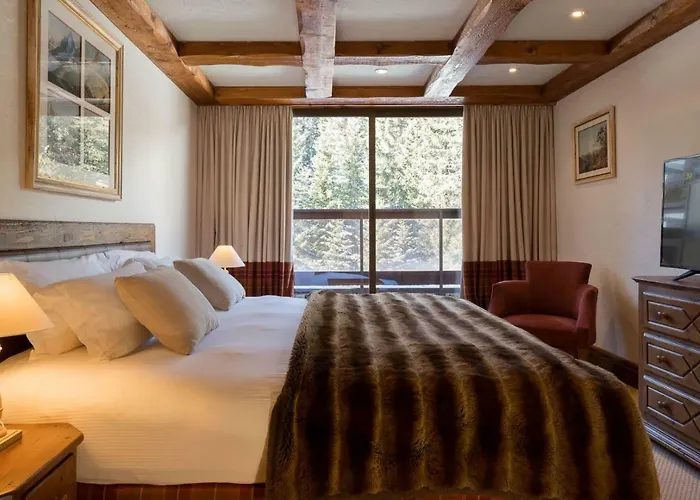 Le Palace Des Neiges Hotel Courchevel