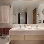 Le Palace Des Neiges Hotel Courchevel