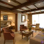 Le Palace Des Neiges Hotel 3*