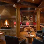 Le Palace Des Neiges Hotel