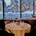 Le Palace Des Neiges