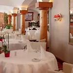 Hotel Le Palace Des Neiges 3*