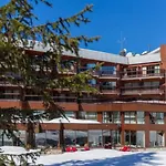 Hotel Le Palace Des Neiges 3*