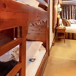 Hotel Le Palace Des Neiges Courchevel