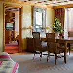 Le Palace Des Neiges Hotel Courchevel