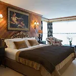 Hotel Le Palace Des Neiges Courchevel