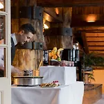Hotel Le Palace Des Neiges