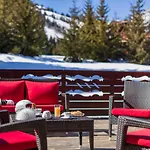Le Palace Des Neiges Hotel Courchevel