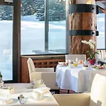 Le Palace Des Neiges 3* Courchevel