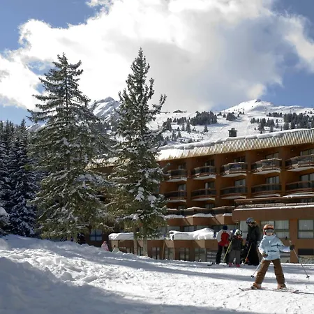 Hotel Le Palace Des Neiges 5*