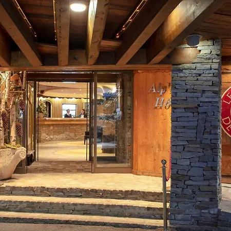 Le Palace Des Neiges 5* Courchevel