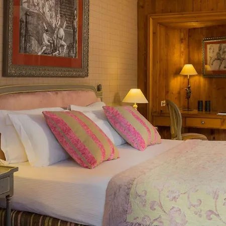 Le Palace Des Neiges 5*