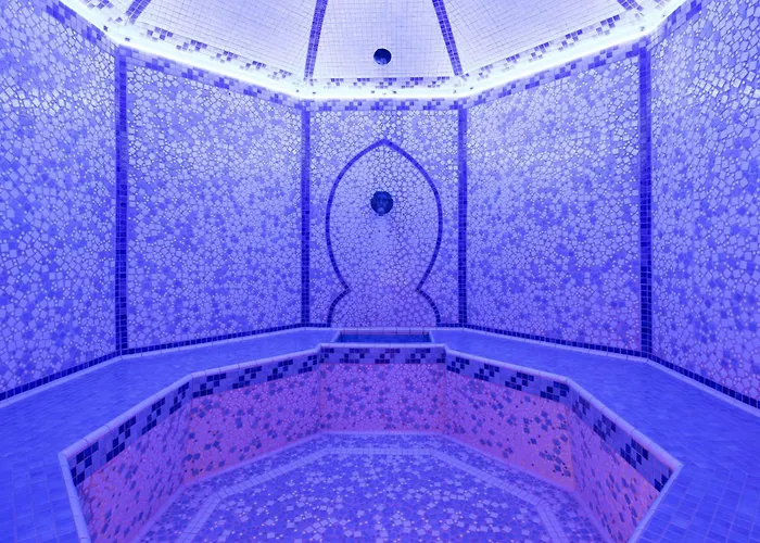 Hotel Le Palace Des Neiges