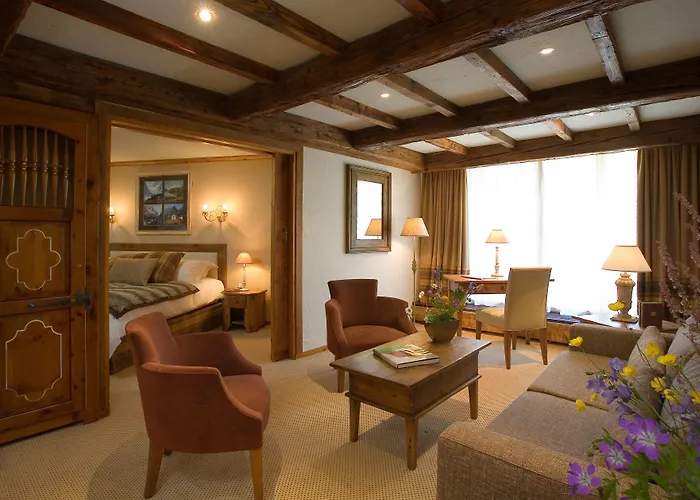 Le Palace Des Neiges Hotel 3*
