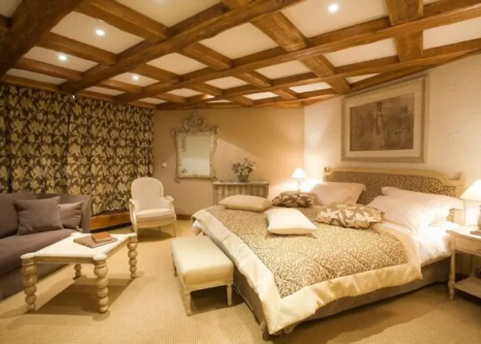 Le Palace Des Neiges Hotel 3*